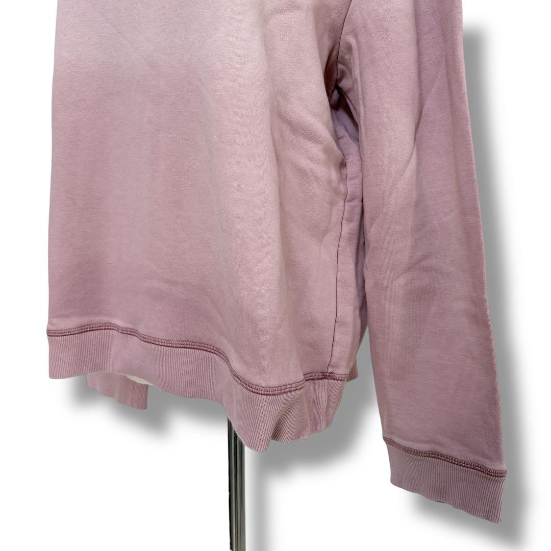 VALENTINO ヴァレンティノ ロゴ スウェット トレーナー プルオーバー