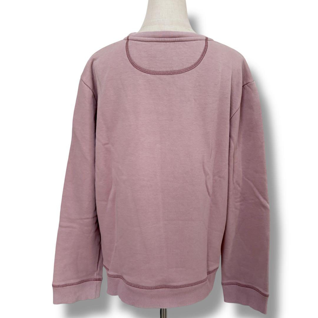 VALENTINO ヴァレンティノ ロゴ スウェット トレーナー プルオーバー