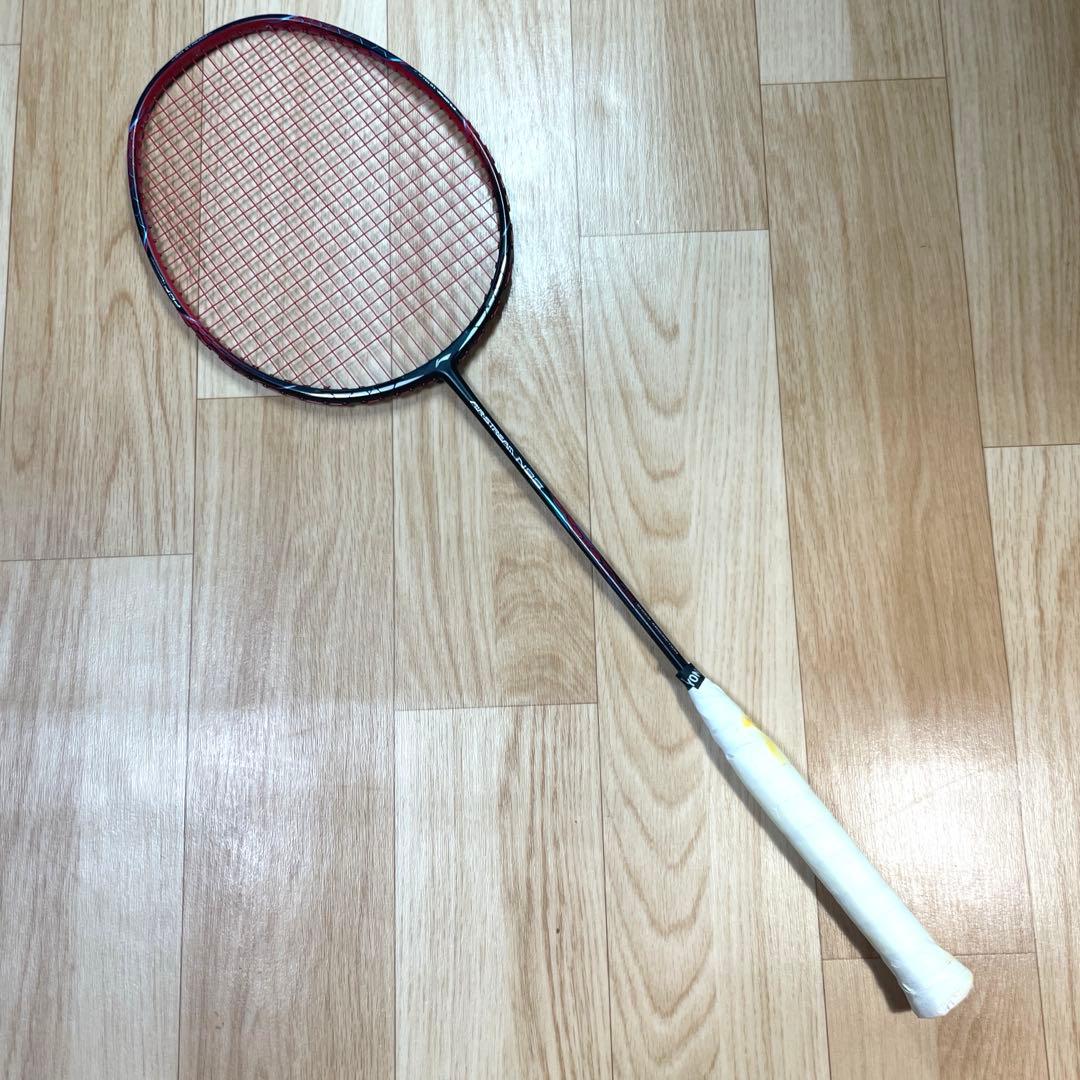 LI-NING N99 AYPL024-1 世界初-風洞設計 チェンロンモデル