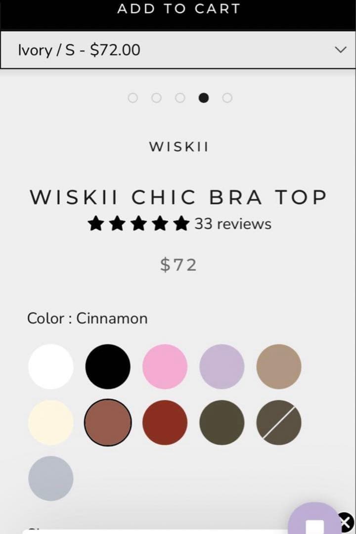 ⭐︎新品未使用⭐︎ヨガウェアセット かわいい　スカラップ ピラティス　ルルレモン