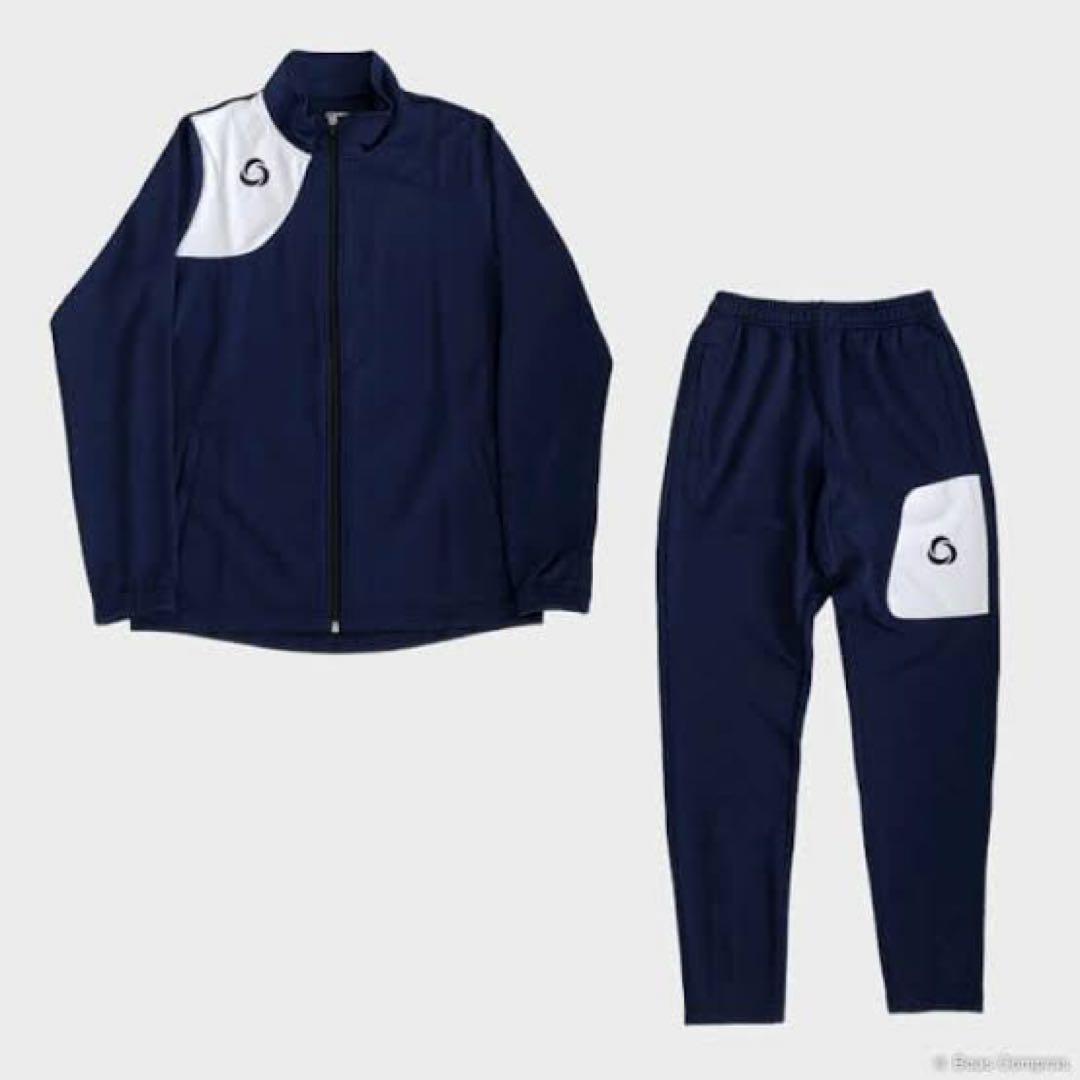 BNRFTBジャージセット（ジャケット・パンツ・ソックス）