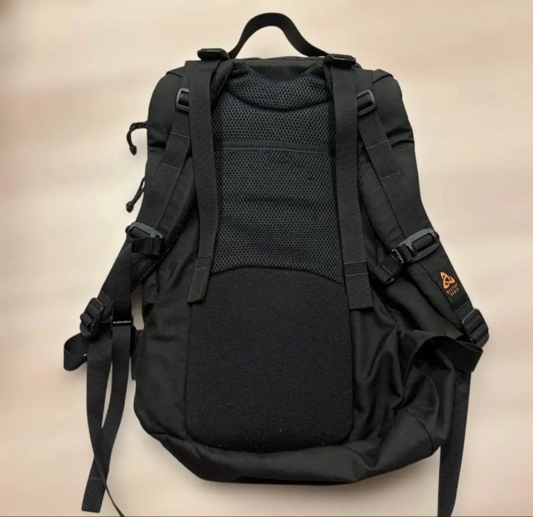 【週末限定】希少 MYSTERY RANCH (Bozeman MT USA)