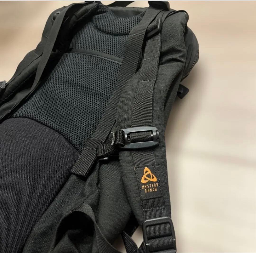 【週末限定】希少 MYSTERY RANCH (Bozeman MT USA)