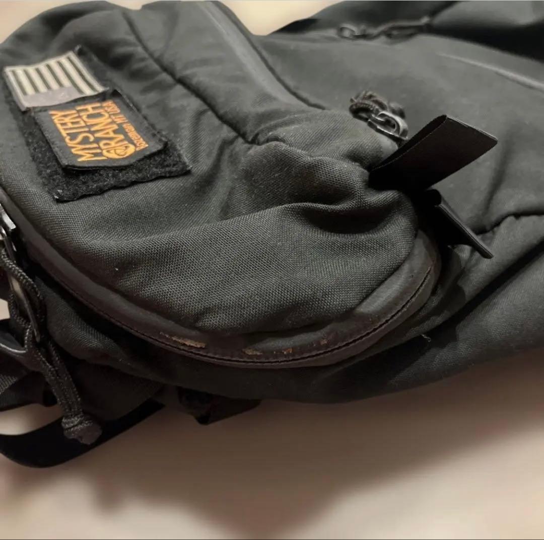 【週末限定】希少 MYSTERY RANCH (Bozeman MT USA)