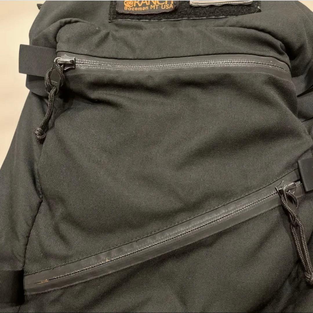 【週末限定】希少 MYSTERY RANCH (Bozeman MT USA)