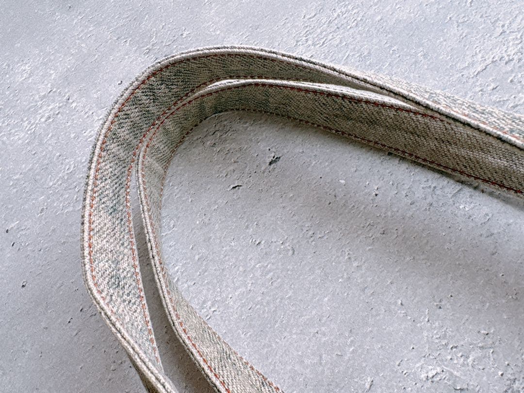 Acne Studios アクネストゥディオズ ロゴショルダートートバッグ 美品