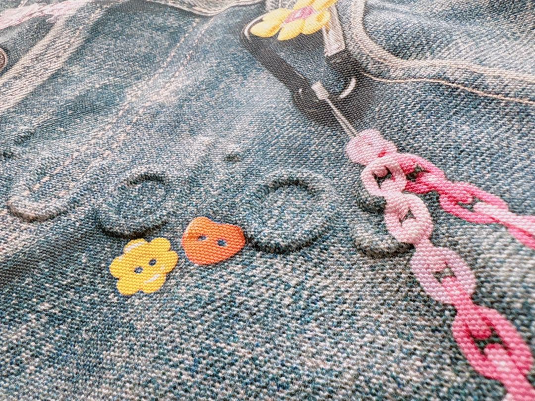 Acne Studios アクネストゥディオズ ロゴショルダートートバッグ 美品