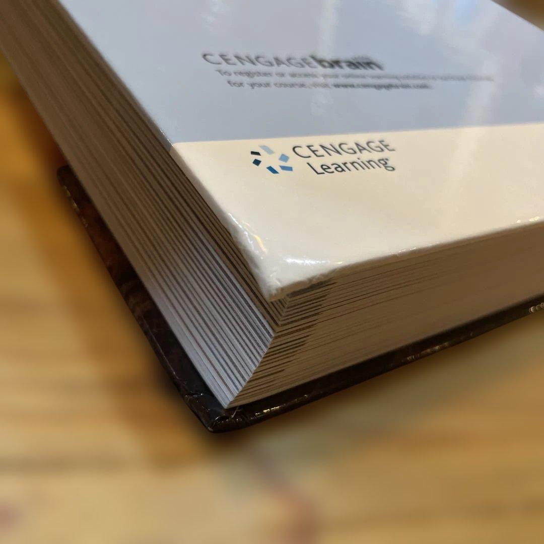 Contemporary Financial Management 第14版