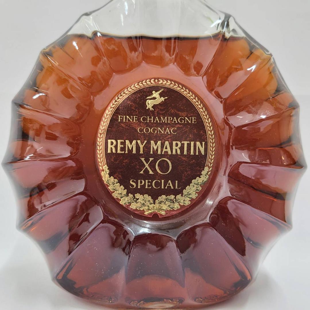 レミーマルタン XO SPECIAL コニャック 700ml 【未開栓】