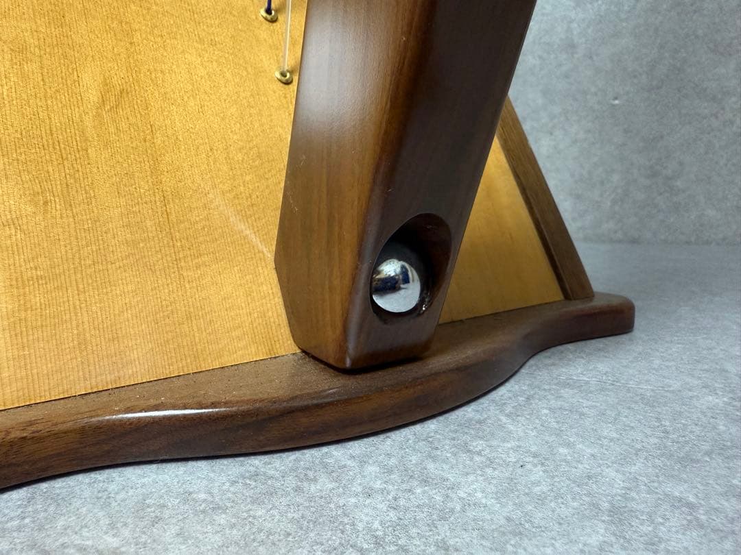 アイリッシュハープ AOYAMA アオヤマ 29S 29弦