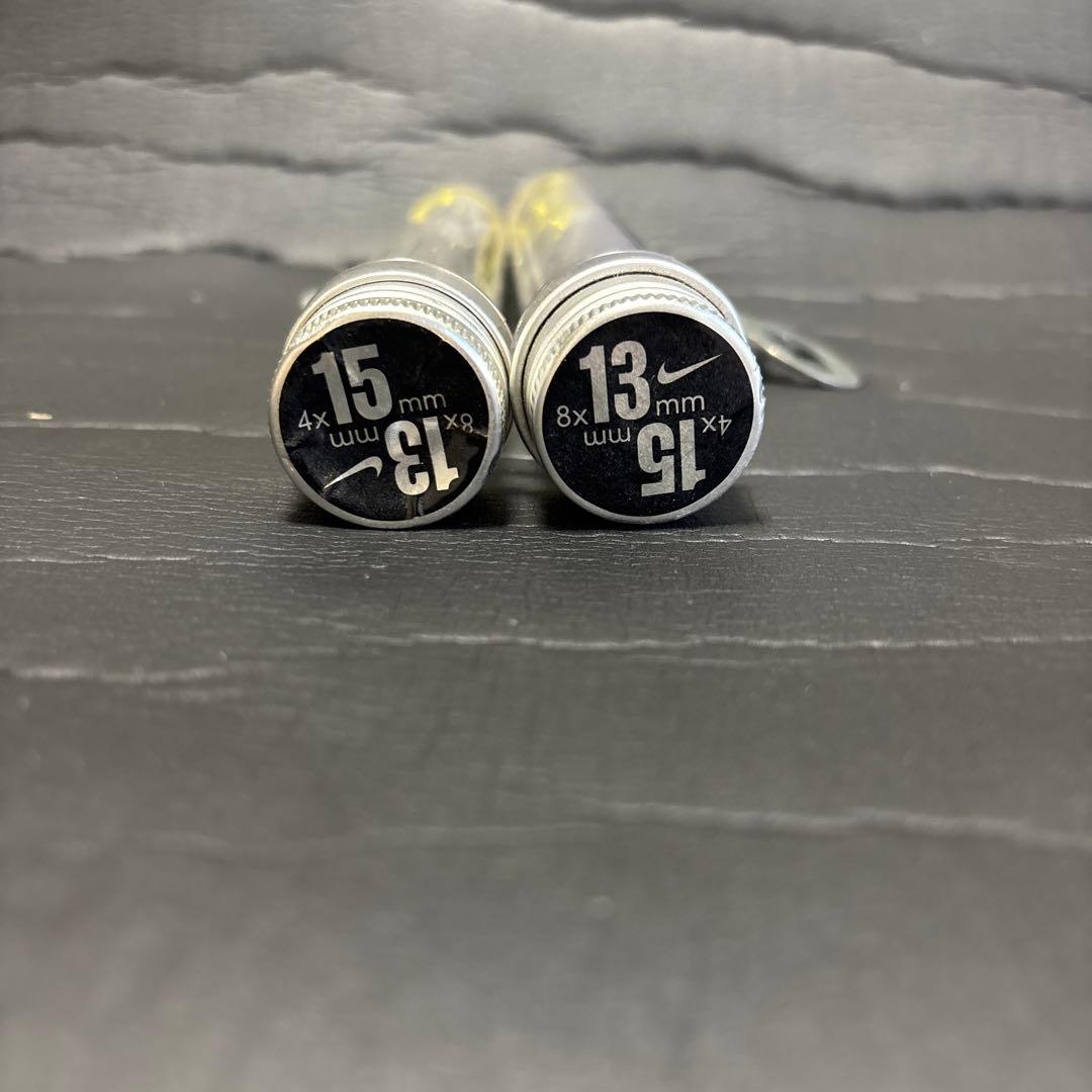 Nike サッカースパイクSG