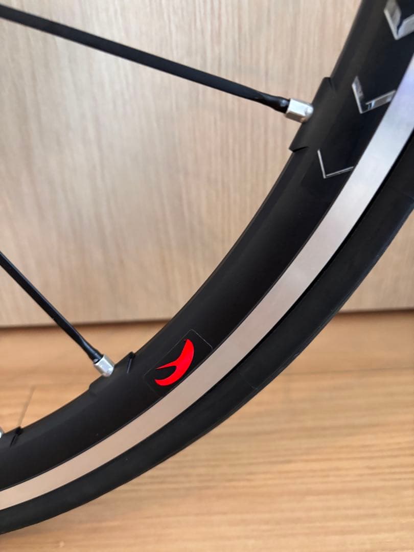 FULCRUM フルクラム レーシングゼロ コンペティツィオーネ CULT