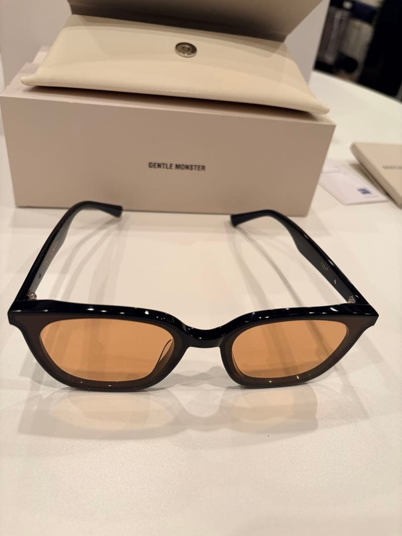 ジェントルモンスター　LILIT リリット