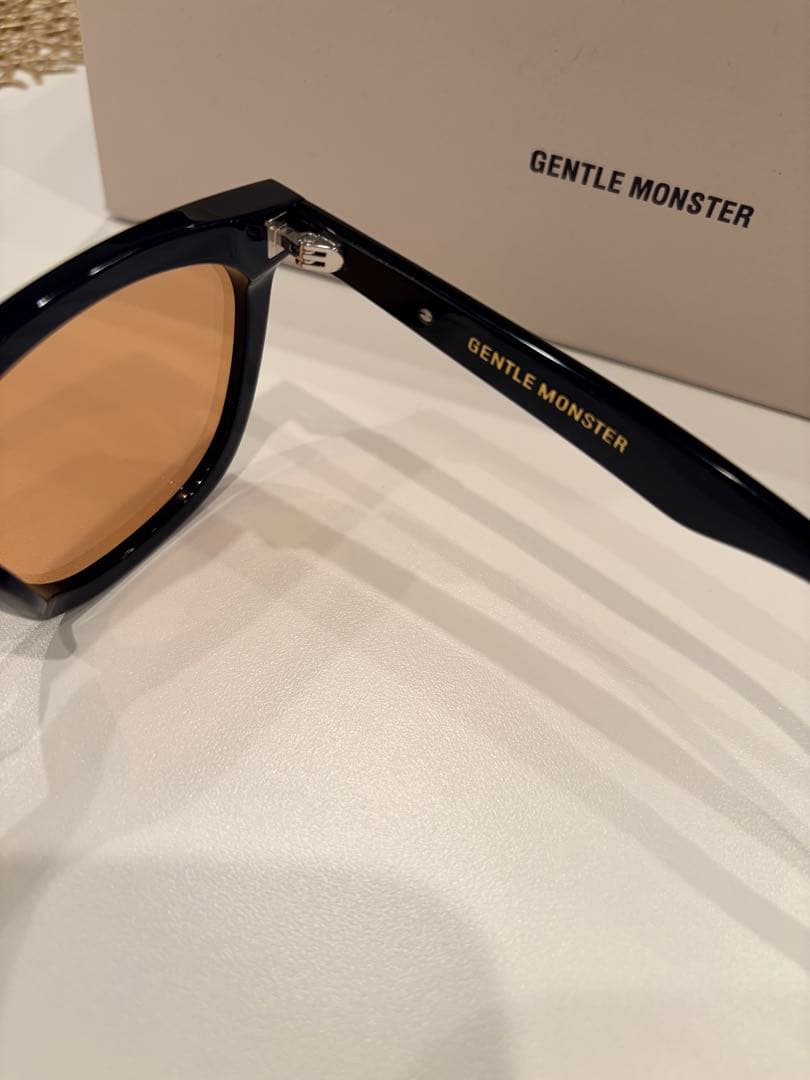 ジェントルモンスター　LILIT リリット