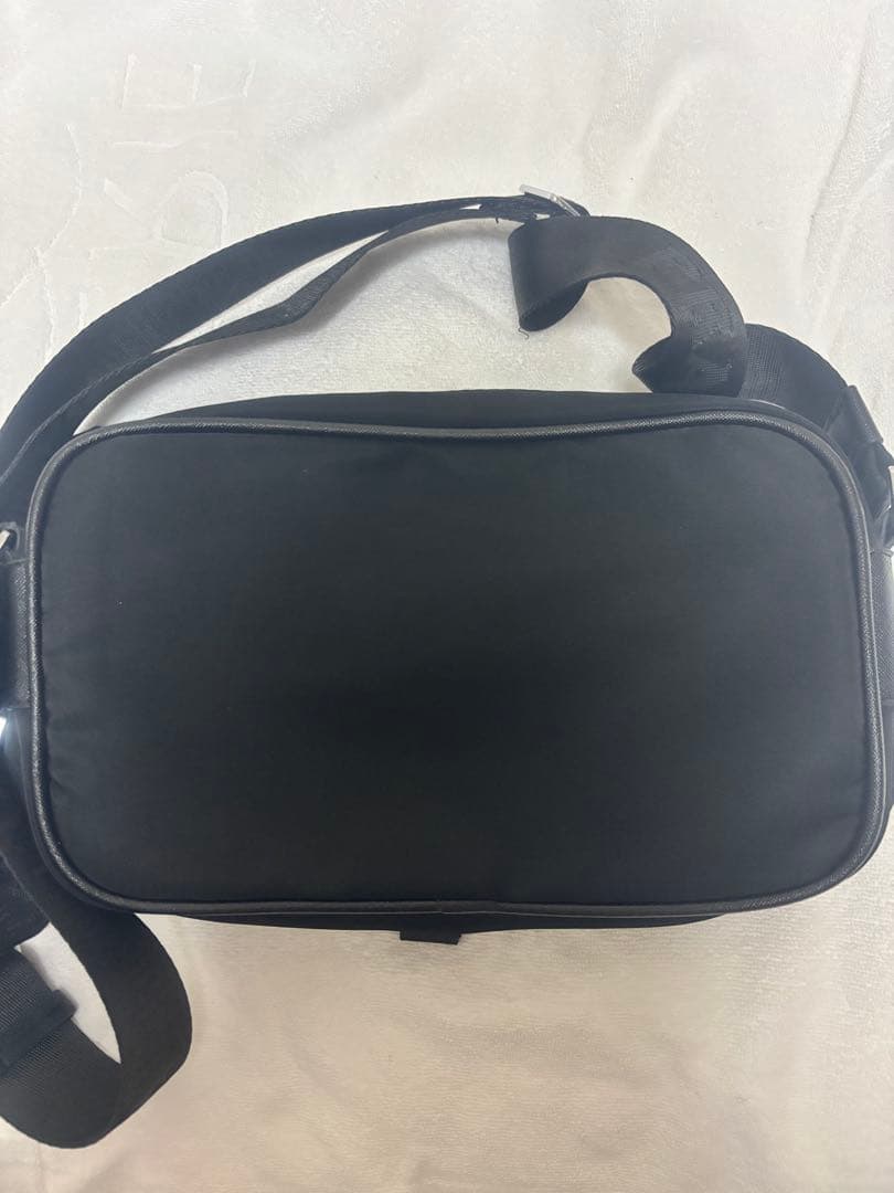 ノベルティ　 ショルダーバッグ