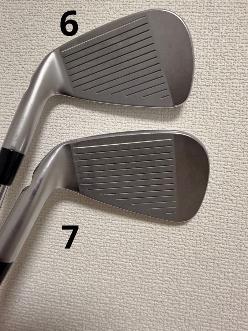 ping ブループリントs アイアン