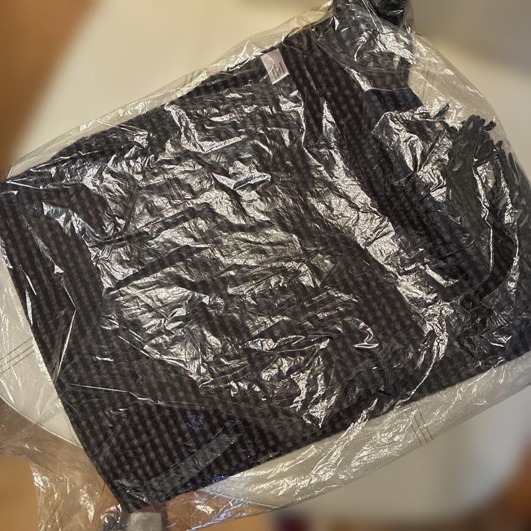 Y*4様 BOTTEGA VENETA 紳士 高級 マフラー　　 ボッテガヴェネ