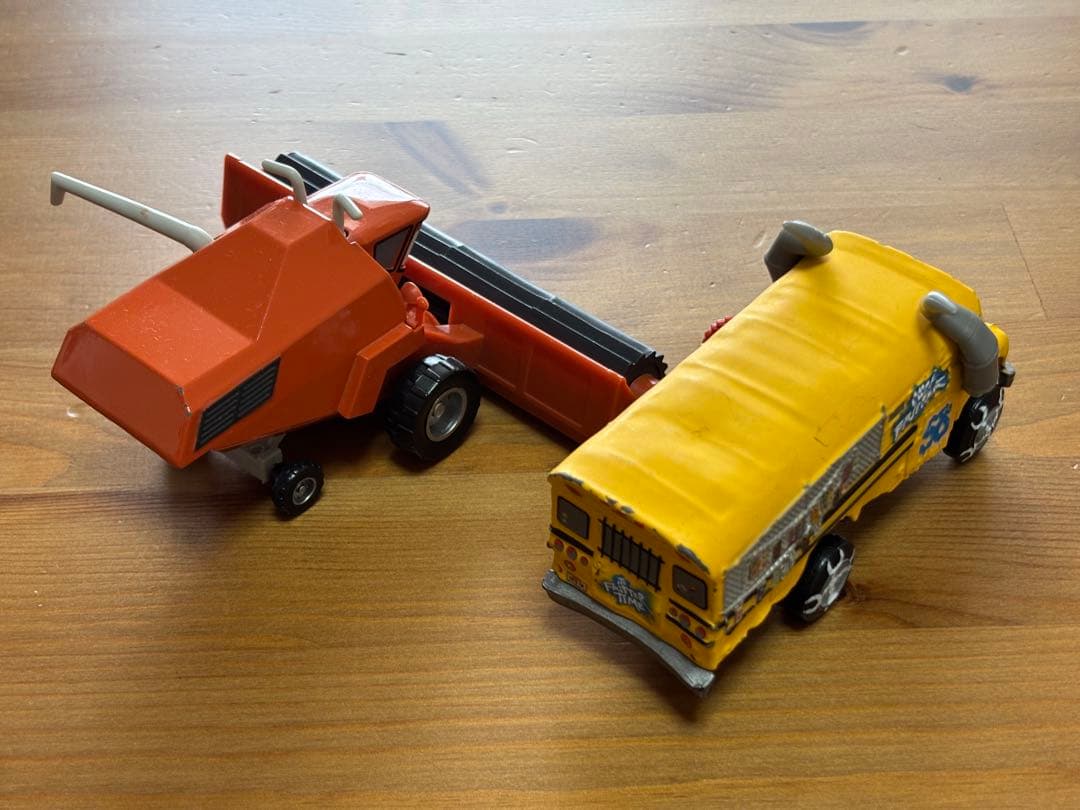 シ*ト様 カーズ　トミカ　マテル　Disneystore セット