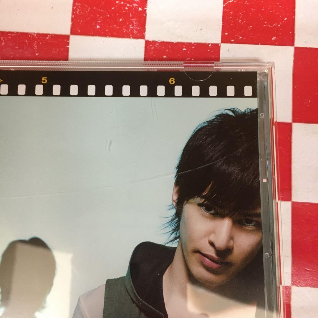 【Z11265】ココロフィルム