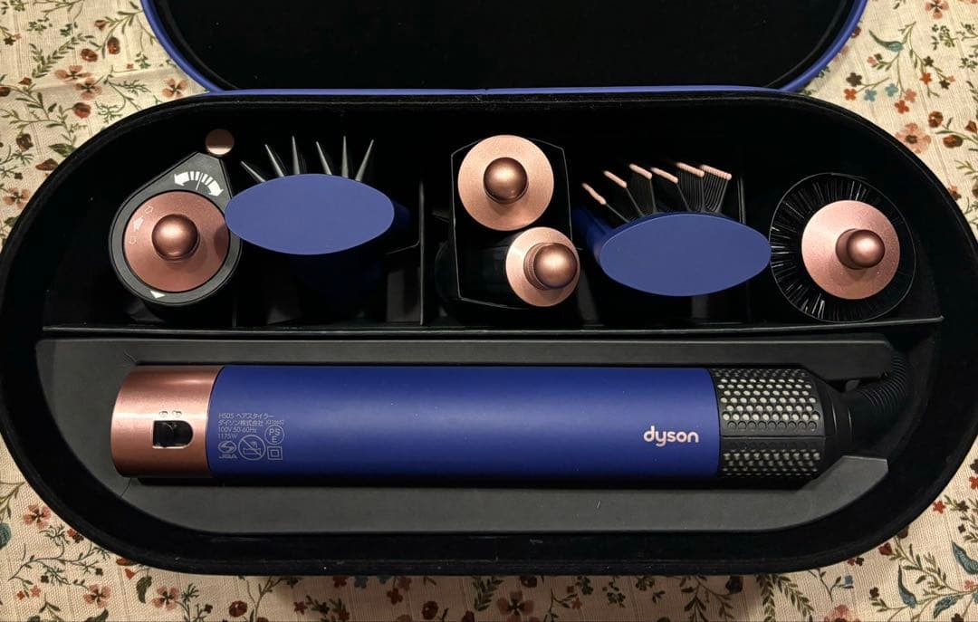 dyson ダイソン Airwrap ヘアスタイラー エアラップ HS05