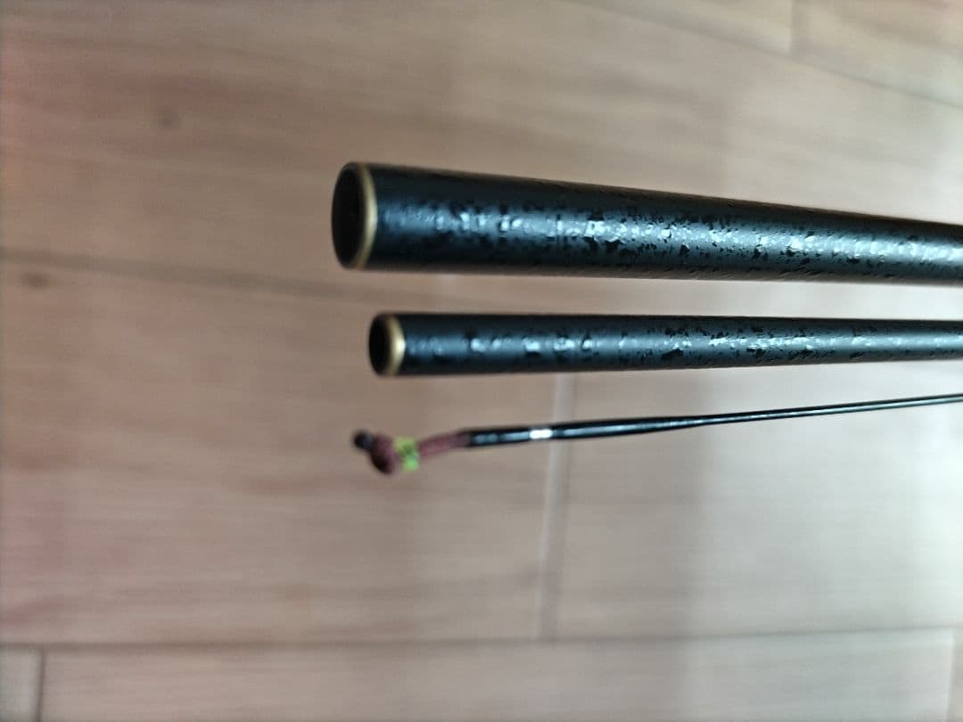 覇璃亜 S 10尺 ヘラブナ竿