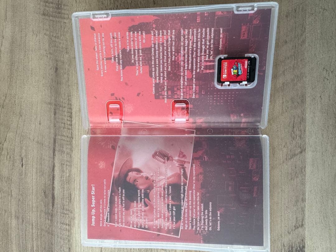 スーパーマリオパーティ/オデッセイ/ドンキーコングNintendo Switch