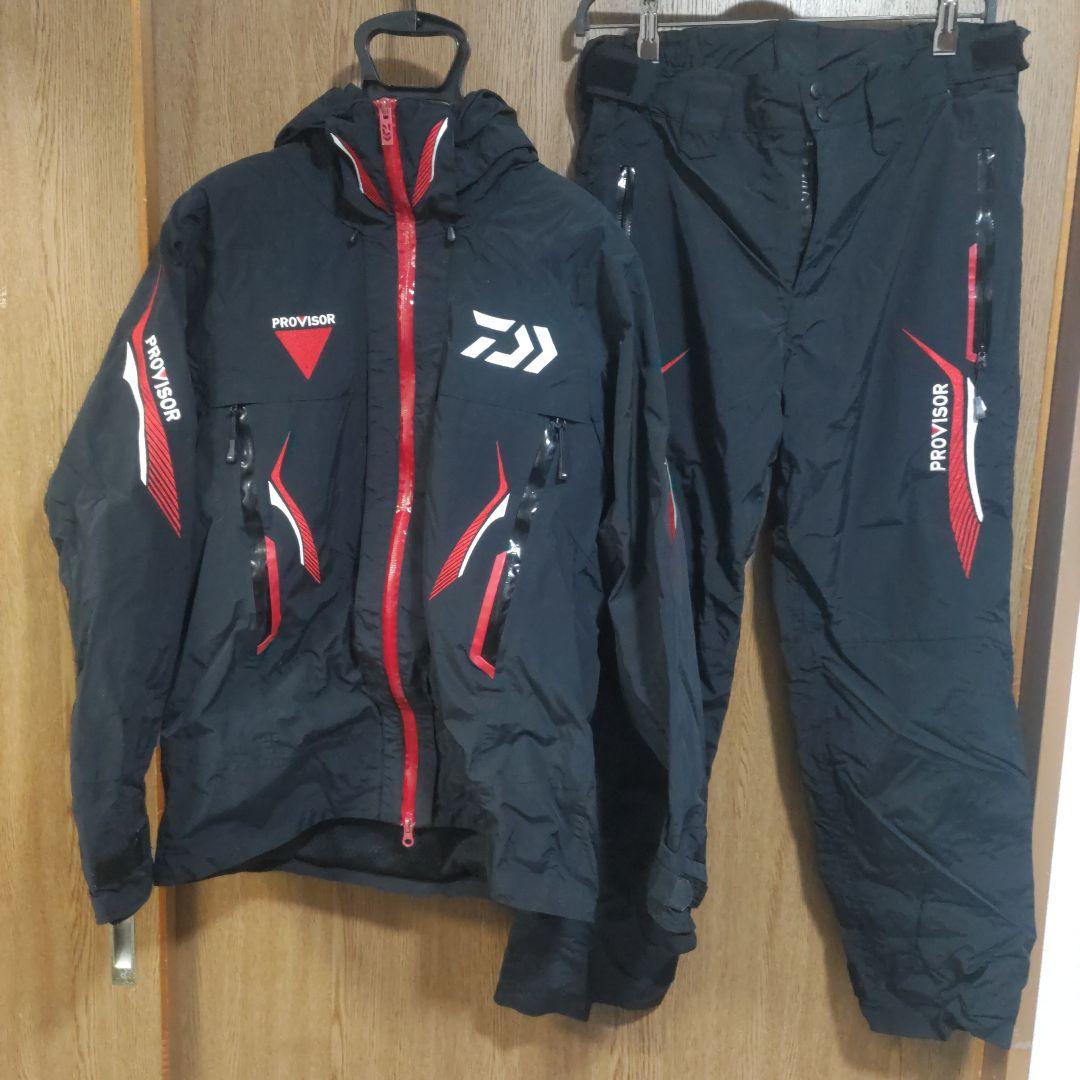 ダイワ　プロバイザー　GORE-TEX　DR-1508 Mサイズ