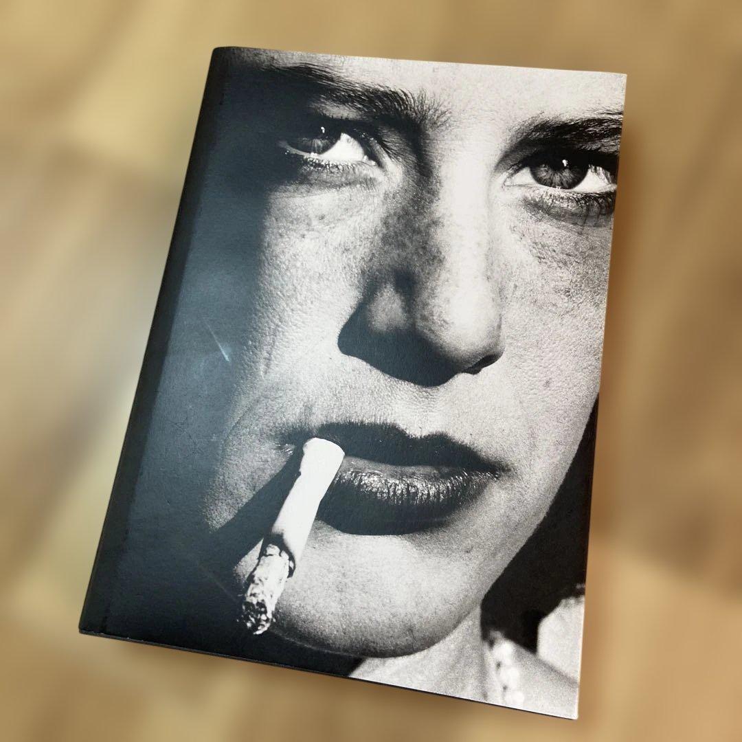 ヘルムート・ニュートンHelmut Newtonレガシー 写真集　TASCHEN