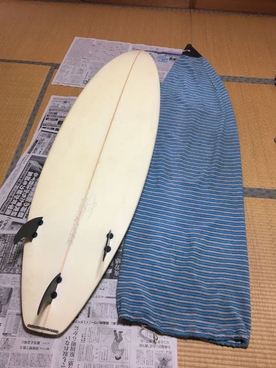 shin  サーフボード　手渡しのみ