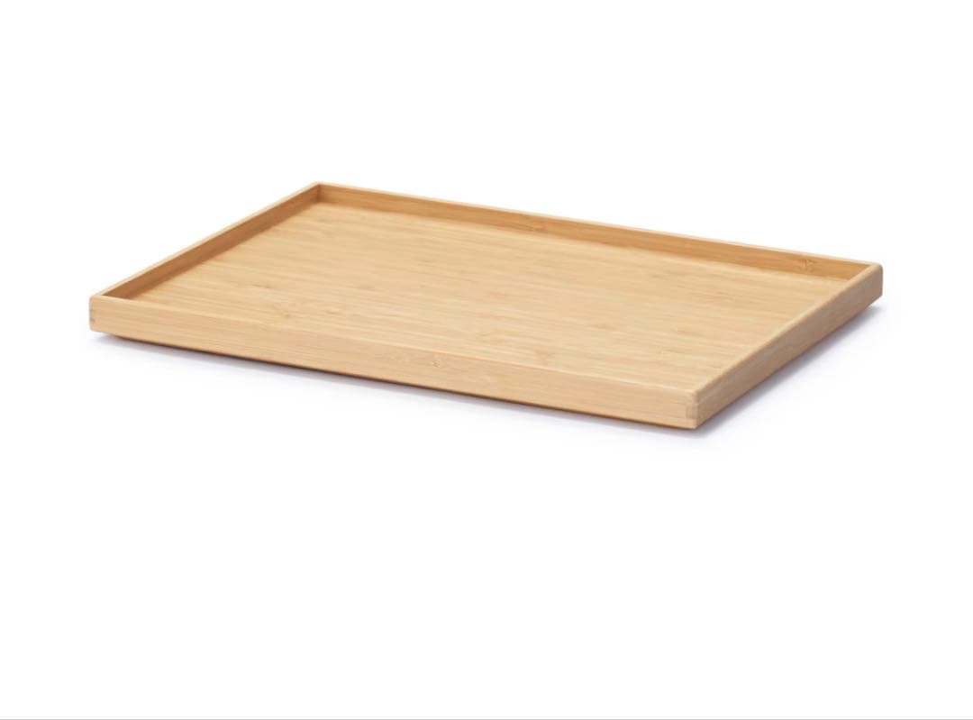 ⚫︎重なる竹材長方形ボックスシリーズ8点セット