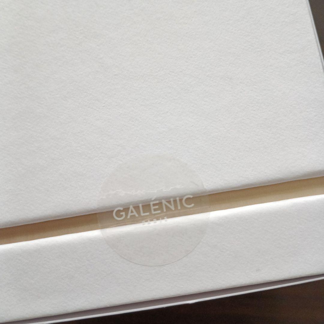 ガレニークGALÉNIC the active cream CSDクリーム50g