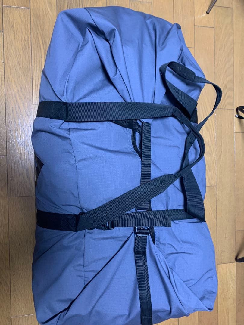 Arkitent / Yksi アーキテント　イクシ