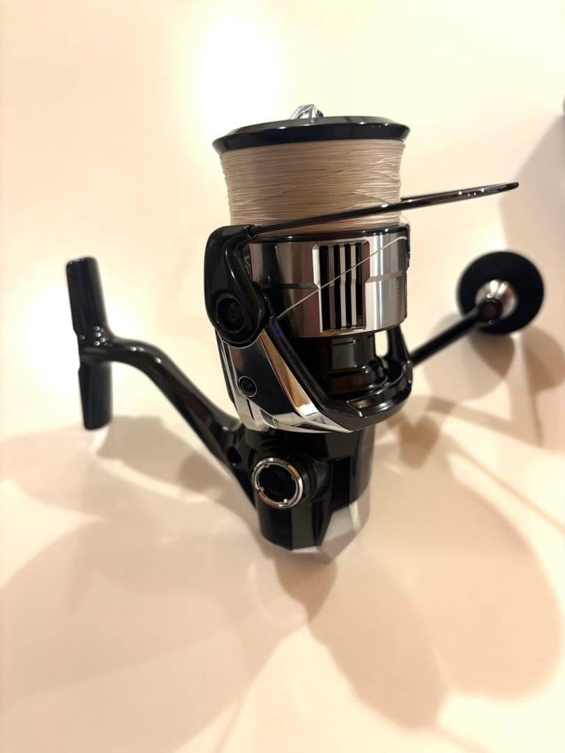 23ヴァンキッシュc5000xg