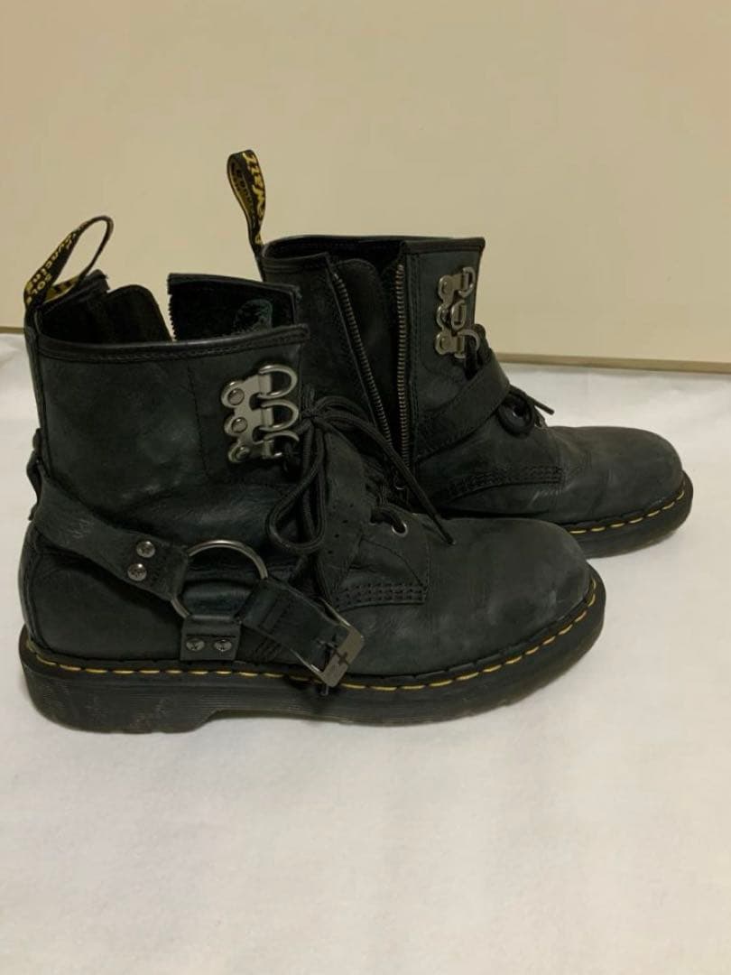 Dr. Martensドクターマーチン1460ハードウェア8 UK8