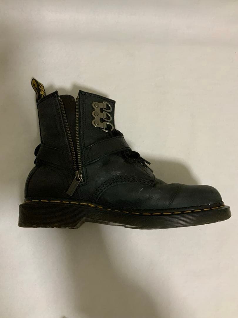 Dr. Martensドクターマーチン1460ハードウェア8 UK8