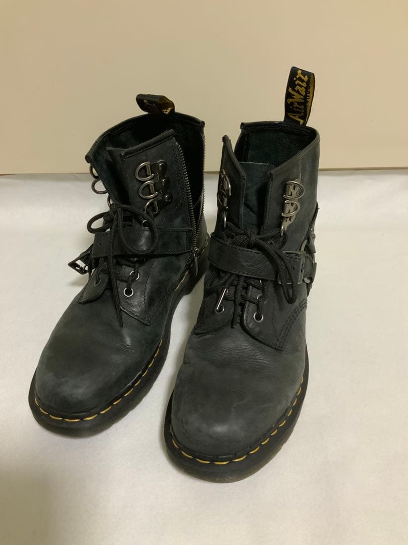 Dr. Martensドクターマーチン1460ハードウェア8 UK8
