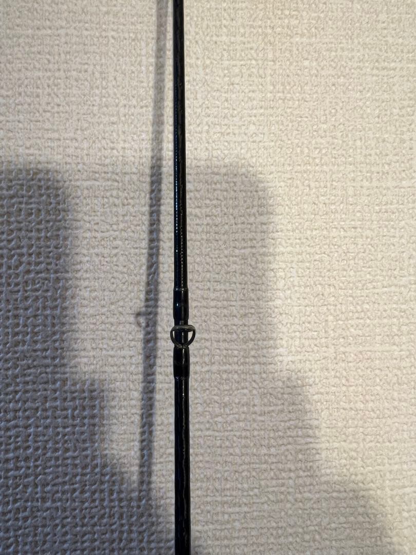 ポイズングロリアス176XXH-SB‼️