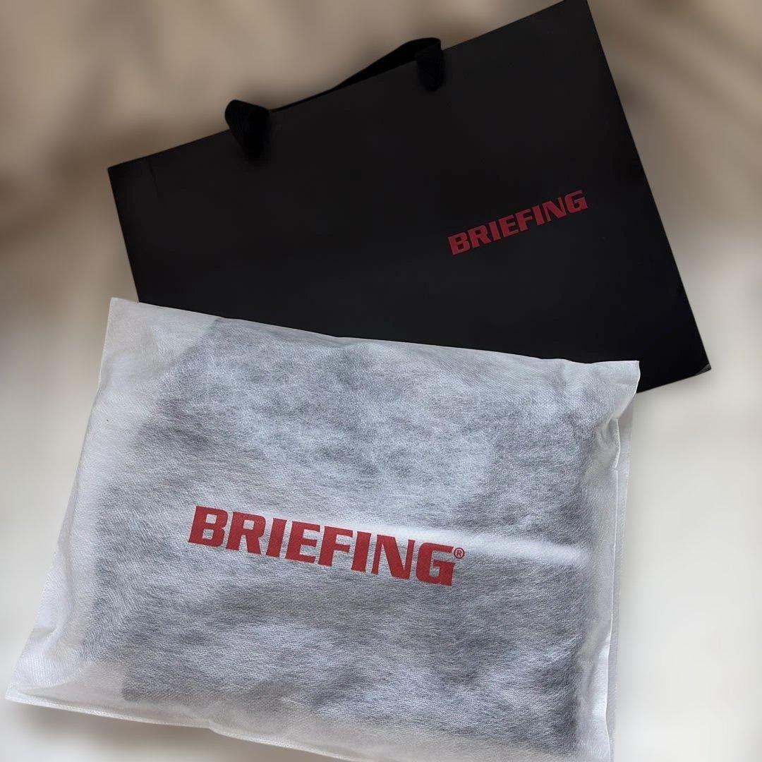 ブリーフィング ゴルフ　トップス　フーディー　レディース M