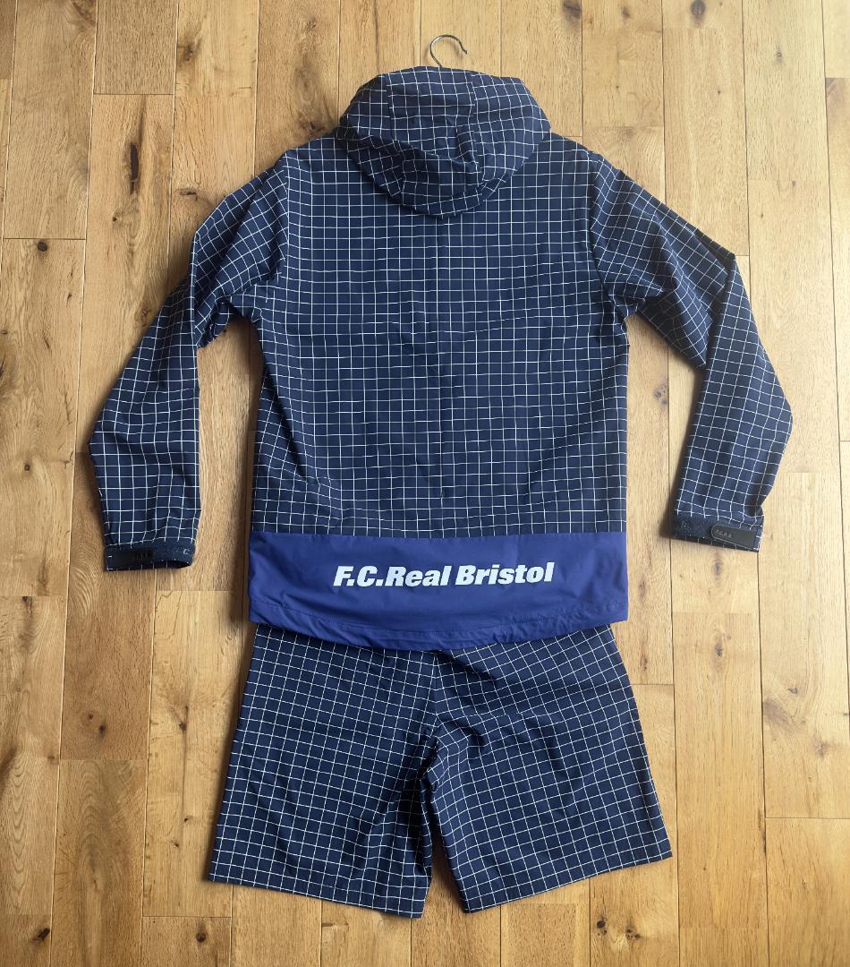 ★新品★ FCRB 21SS PRACTICE セットアップ Mサイズ