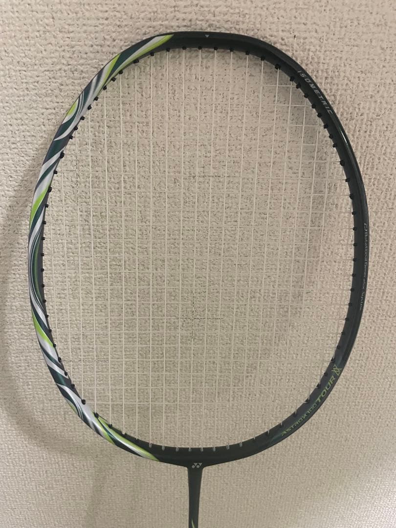 アストロクス100ツアーVA 3U（オリジナルケース付）