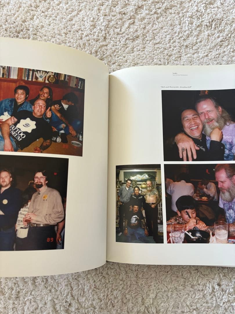 アート・デザイン・音楽 Horiyoshi III