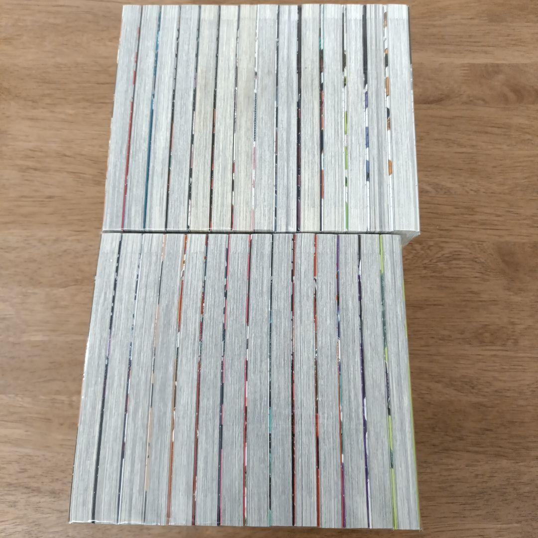 ◎状態良好◎ワールドトリガー　1〜28巻セット/非全巻/コミック/漫画/迅速発送