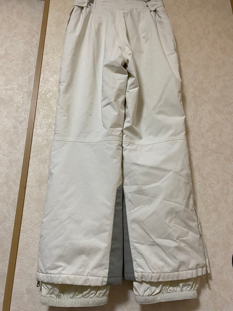 PRADA スキーナイロンパンツ GORE-TEX 00s