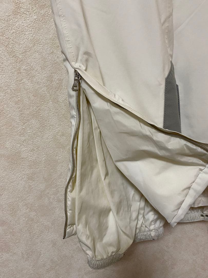 PRADA スキーナイロンパンツ GORE-TEX 00s