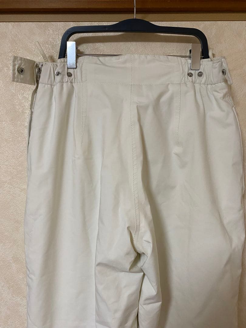 PRADA スキーナイロンパンツ GORE-TEX 00s