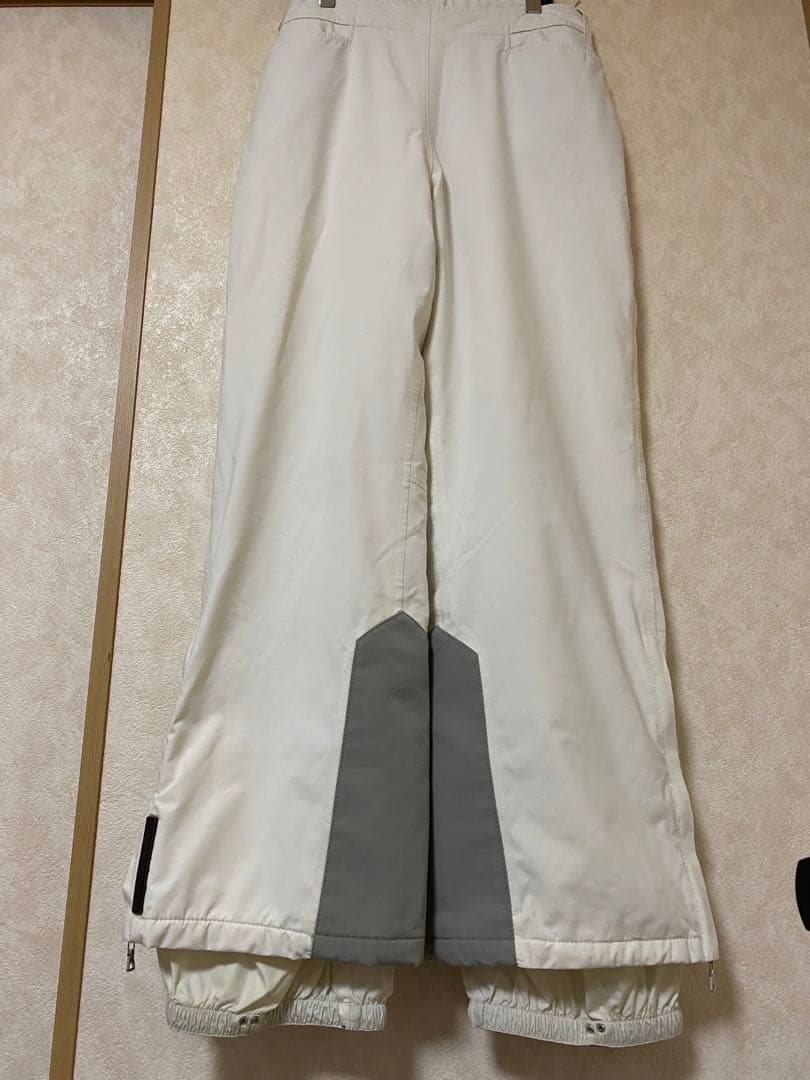 PRADA スキーナイロンパンツ GORE-TEX 00s
