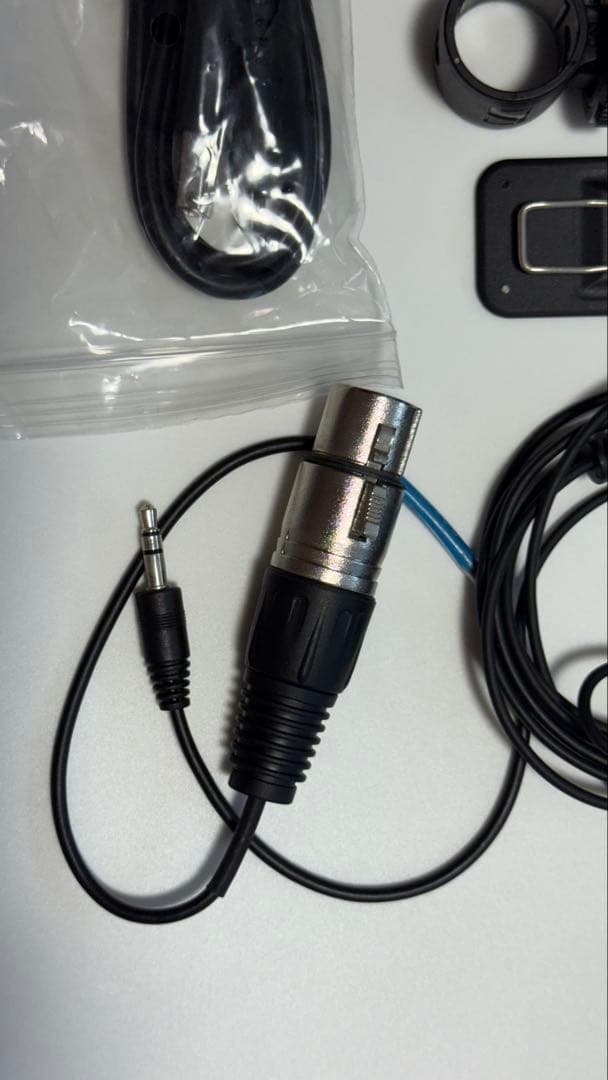 その他 SENNHEISER AVX-ME2