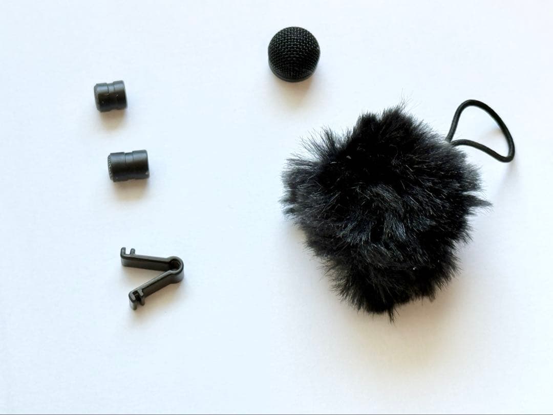 その他 SENNHEISER AVX-ME2