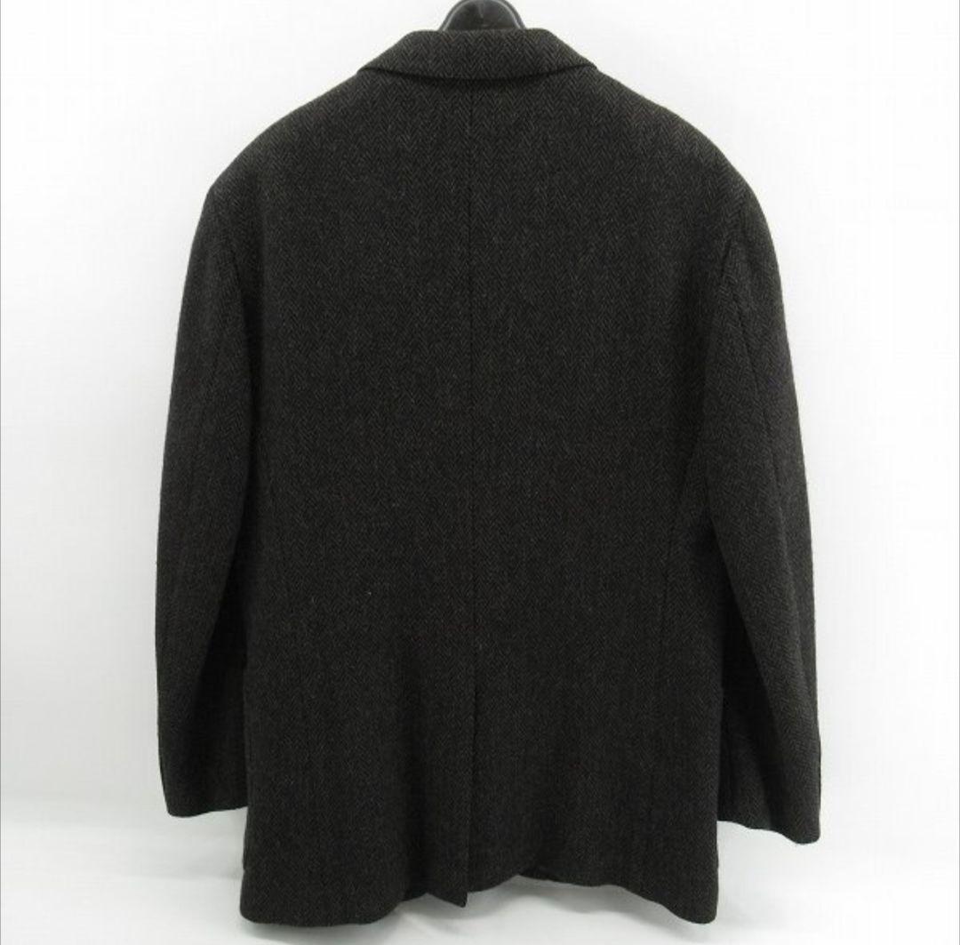 Polo by Ralph Lauren ヘリンボーンテーラードジャケット