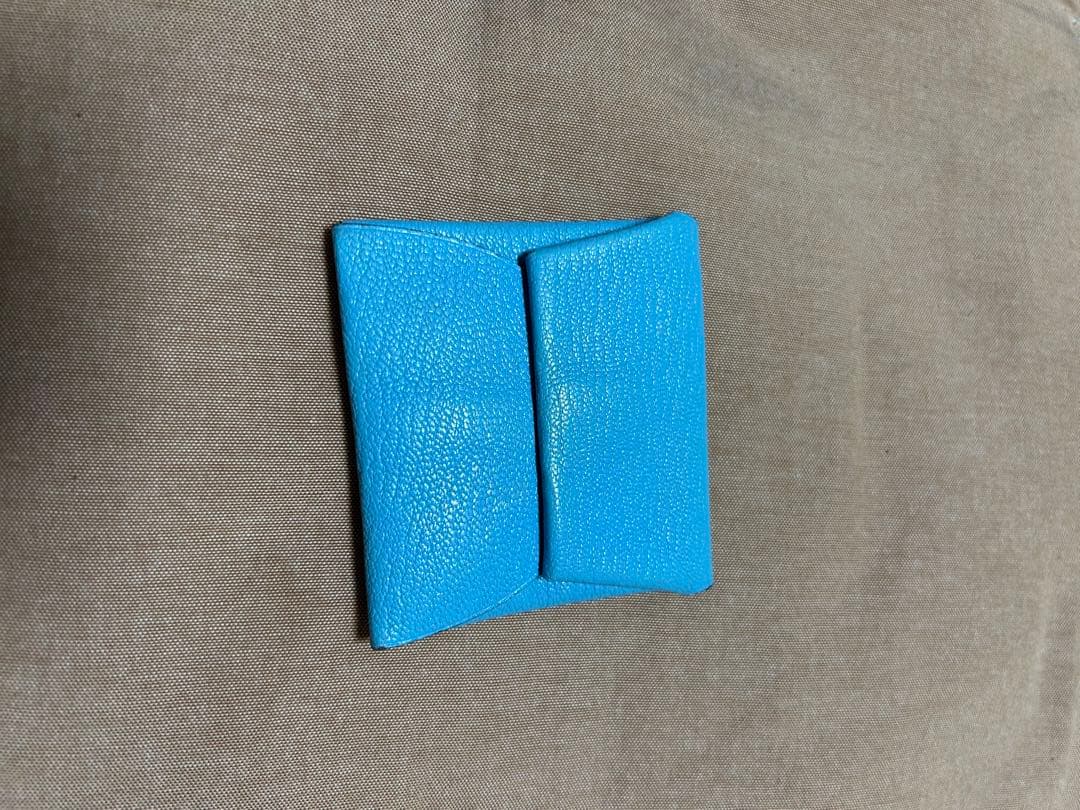 エルメス小銭入れ